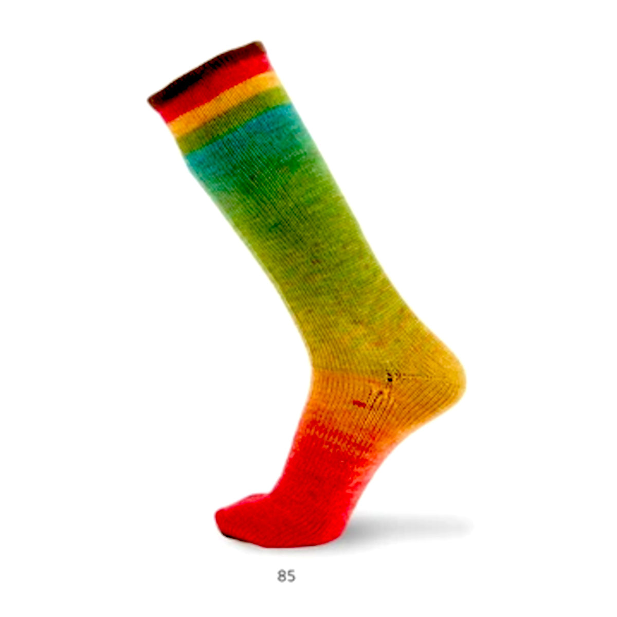 Katia, Symmetric Sock & More