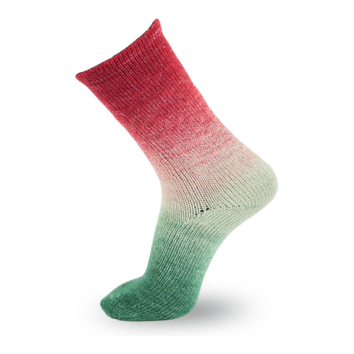 color-101 - Mistletoe - Green-Red-White