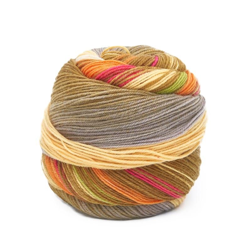 Laines Du Nord, Infinity Sock - YARNBOWLaines Du Nord, Infinity Sock