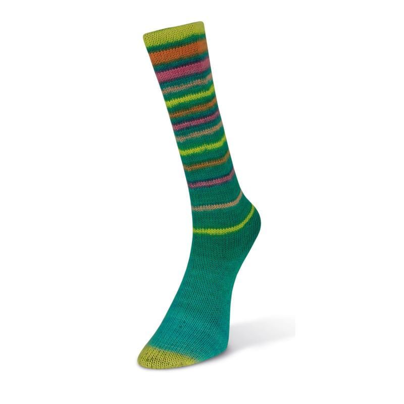 Laines Du Nord, Infinity Sock - YARNBOWLaines Du Nord, Infinity Sock