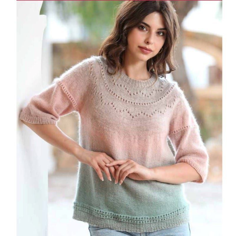 Laines Du Nord, Poema - YARNBOWLaines Du Nord, Poema