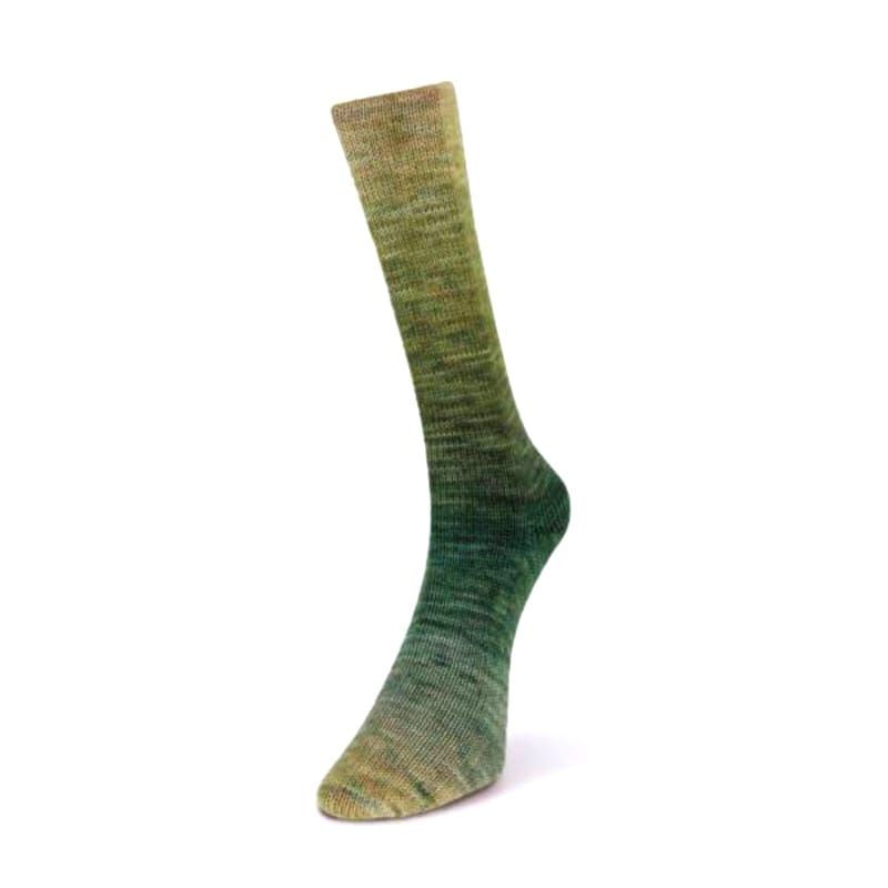 Laines Du Nord, Watercolor Sock - YARNBOWLaines Du Nord, Watercolor Sock