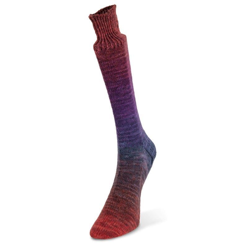 Laines Du Nord, Watercolor Sock - YARNBOWLaines Du Nord, Watercolor Sock