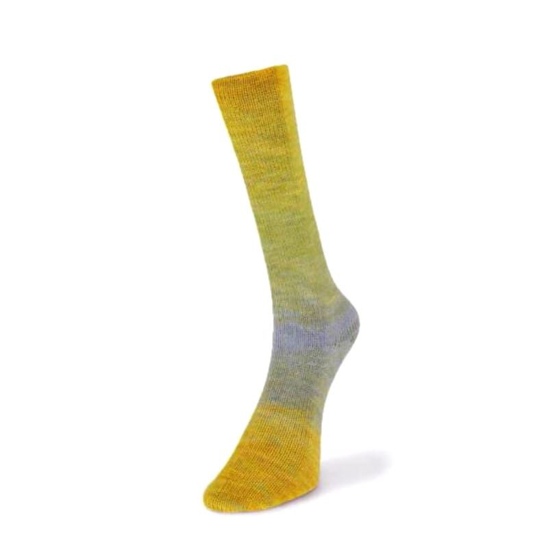 Laines Du Nord, Watercolor Sock - YARNBOWLaines Du Nord, Watercolor Sock