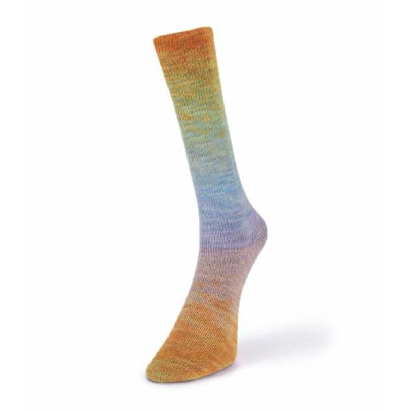 Laines Du Nord, Watercolor Sock - YARNBOWLaines Du Nord, Watercolor Sock