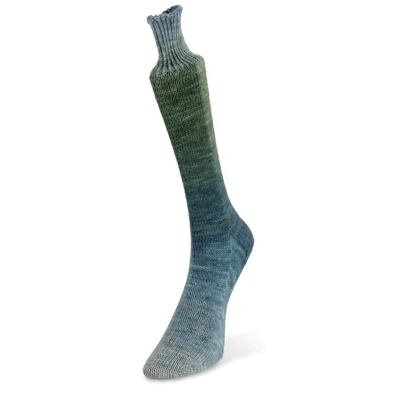 Laines Du Nord, Watercolor Sock - YARNBOWLaines Du Nord, Watercolor Sock