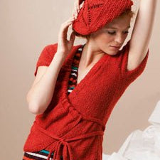 Lang Fatto a Mana Pattern Book #198 - YARNBOWLang Fatto a Mana Pattern Book #198