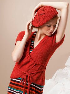 Lang Fatto a Mana Pattern Book #198 - YARNBOWLang Fatto a Mana Pattern Book #198