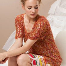 Lang Fatto a Mana Pattern Book #198 - YARNBOWLang Fatto a Mana Pattern Book #198