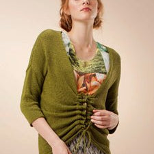 Lang Fatto a Mana Pattern Book #198 - YARNBOWLang Fatto a Mana Pattern Book #198