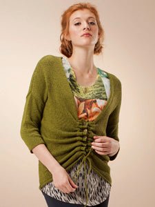 Lang Fatto a Mana Pattern Book #198 - YARNBOWLang Fatto a Mana Pattern Book #198