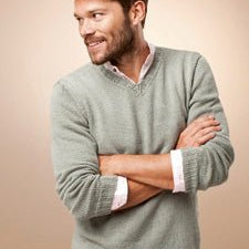 Lang Fatto a Mana Pattern Book #198 - YARNBOWLang Fatto a Mana Pattern Book #198