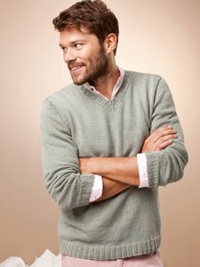 Lang Fatto a Mana Pattern Book #198 - YARNBOWLang Fatto a Mana Pattern Book #198