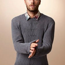 Lang Fatto a Mana Pattern Book #198 - YARNBOWLang Fatto a Mana Pattern Book #198