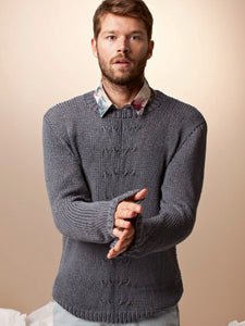 Lang Fatto a Mana Pattern Book #198 - YARNBOWLang Fatto a Mana Pattern Book #198