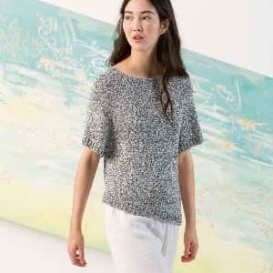 Lang Fatto a Mana Pattern Book #242. Spring/Summer - YARNBOWLang Fatto a Mana Pattern Book #242. Spring/Summer