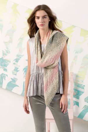 Lang Fatto a Mana Pattern Book #242. Spring/Summer - YARNBOWLang Fatto a Mana Pattern Book #242. Spring/Summer