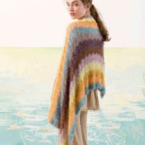 Lang Fatto a Mana Pattern Book #242. Spring/Summer - YARNBOWLang Fatto a Mana Pattern Book #242. Spring/Summer