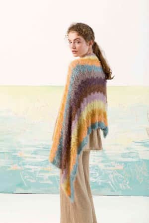 Lang Fatto a Mana Pattern Book #242. Spring/Summer - YARNBOWLang Fatto a Mana Pattern Book #242. Spring/Summer