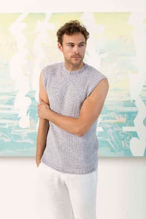 Lang Fatto a Mana Pattern Book #242. Spring/Summer - YARNBOWLang Fatto a Mana Pattern Book #242. Spring/Summer