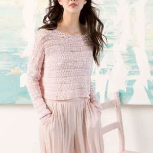 Lang Fatto a Mana Pattern Book #242. Spring/Summer - YARNBOWLang Fatto a Mana Pattern Book #242. Spring/Summer