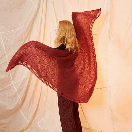 Lang Fatto a Mana Pattern Book #261 - YARNBOWLang Fatto a Mana Pattern Book #261