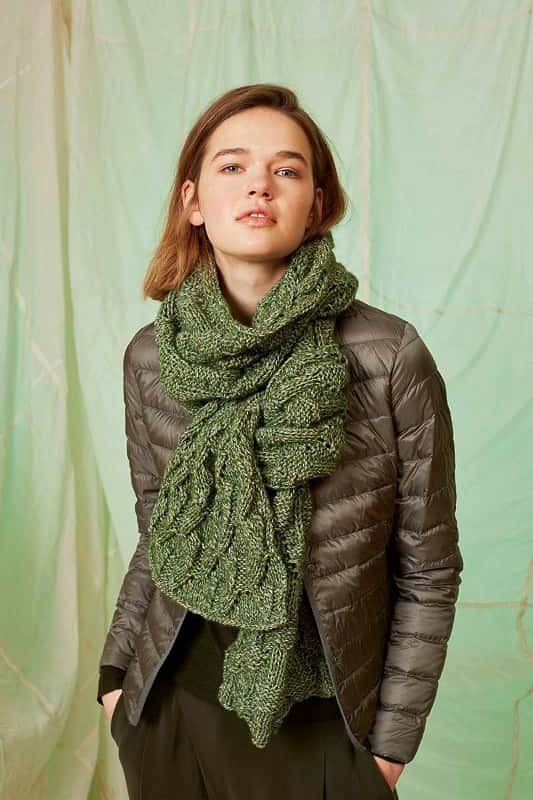 Lang Fatto a Mana Pattern Book #261 - YARNBOWLang Fatto a Mana Pattern Book #261