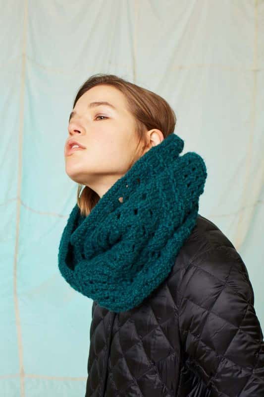 Lang Fatto a Mana Pattern Book #261 - YARNBOWLang Fatto a Mana Pattern Book #261