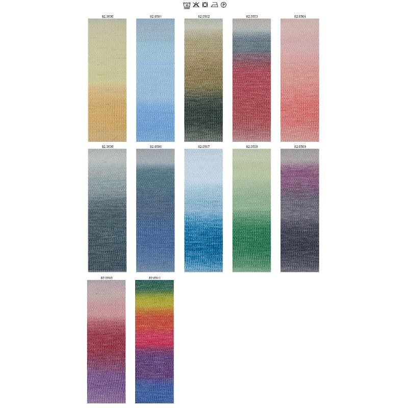 Lang, Jawoll Twin - YARNBOWLang, Jawoll Twin