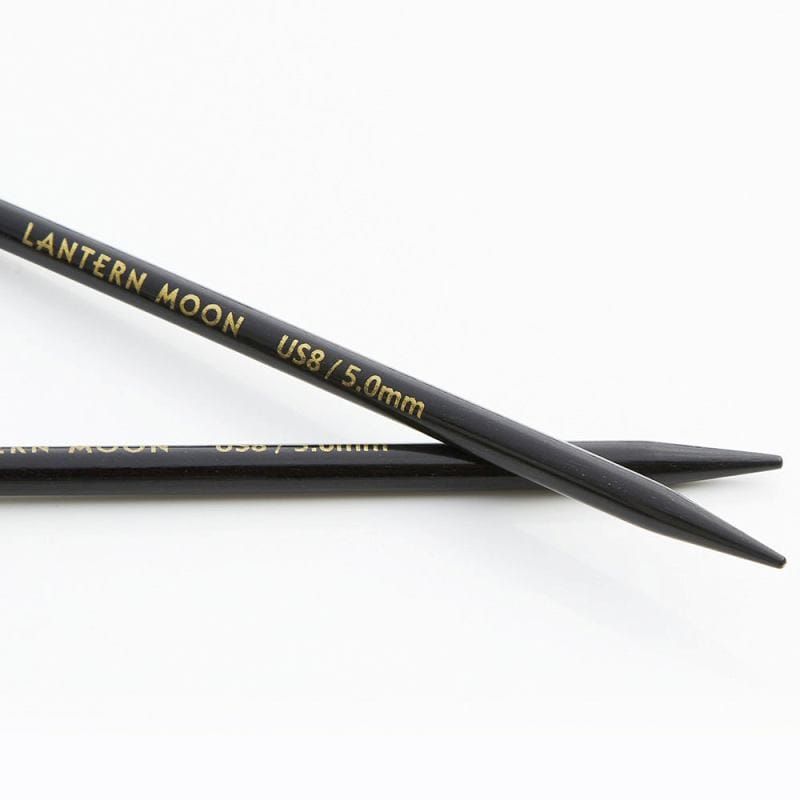 Lantern Moon, Circular Ebony - YARNBOWLantern Moon, Circular Ebony