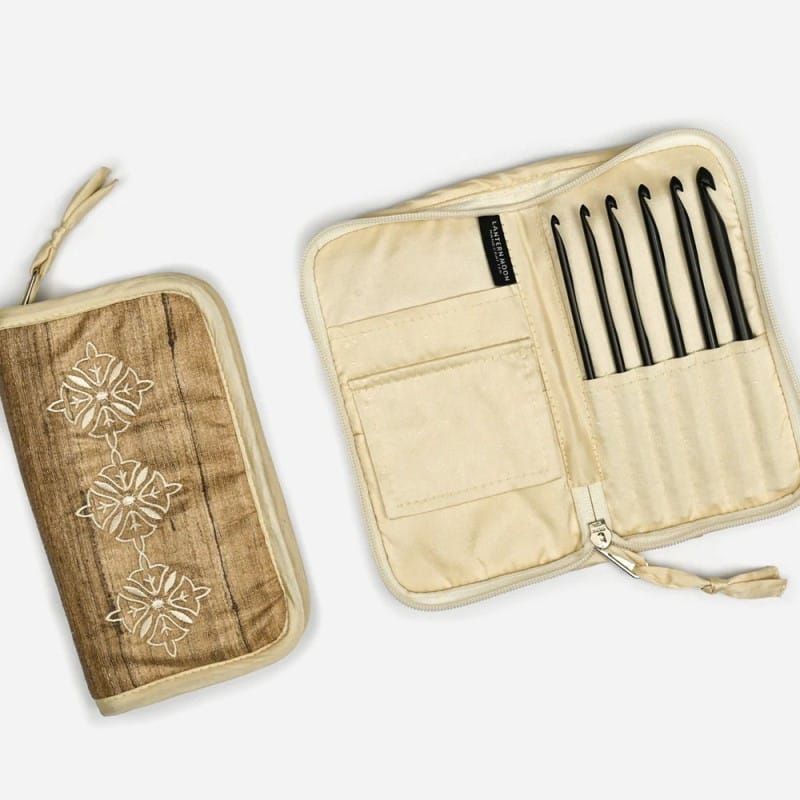 Lantern Moon - Set Radiance Single Ended Crochet Hook - YARNBOWLantern Moon - Set Radiance Single Ended Crochet Hook