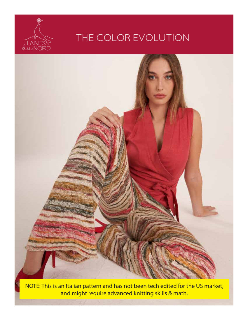 Laines Du Nord - Inca Cotton