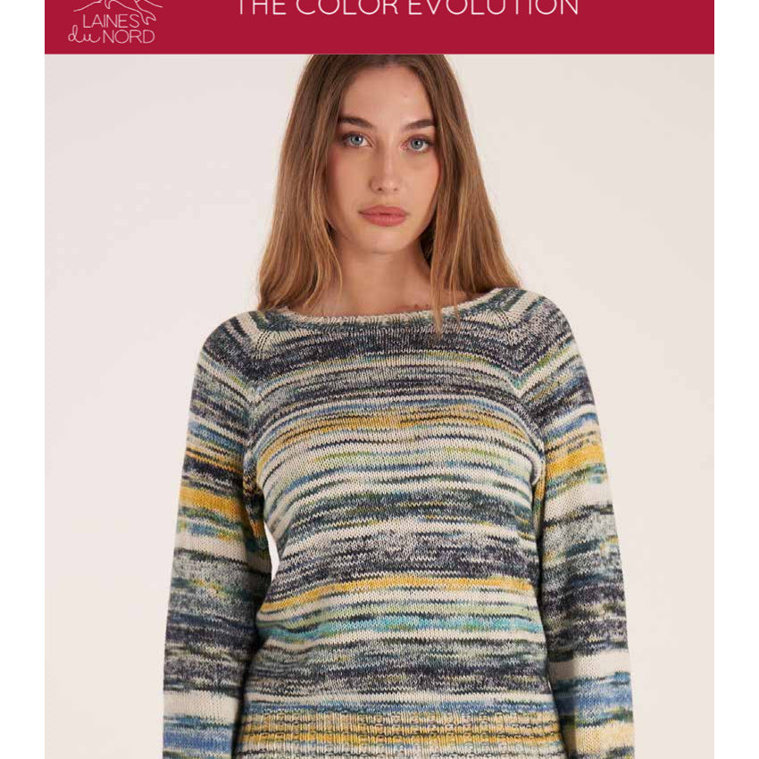 Laines Du Nord - Inca Cotton