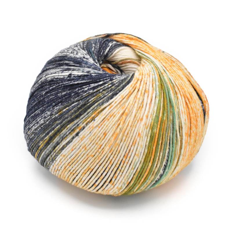 Laines Du Nord - Inca Cotton