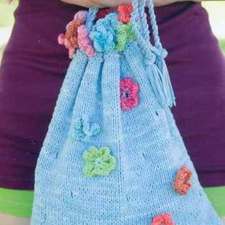 Louisa Harding Pattern Book #10. Hummingbirds - YARNBOWLouisa Harding Pattern Book #10. Hummingbirds