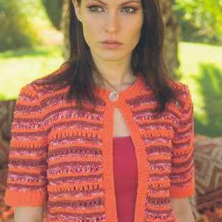 Louisa Harding Pattern Book #10. Hummingbirds - YARNBOWLouisa Harding Pattern Book #10. Hummingbirds