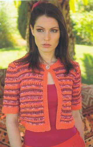 Louisa Harding Pattern Book #10. Hummingbirds - YARNBOWLouisa Harding Pattern Book #10. Hummingbirds