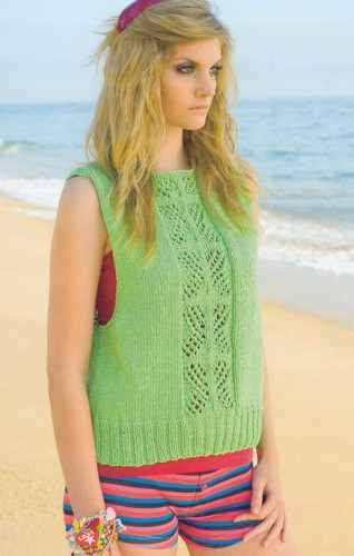 Louisa Harding Pattern Book #10. Hummingbirds - YARNBOWLouisa Harding Pattern Book #10. Hummingbirds