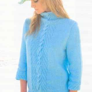 Louisa Harding Pattern Book #10. Hummingbirds - YARNBOWLouisa Harding Pattern Book #10. Hummingbirds