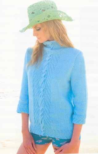 Louisa Harding Pattern Book #10. Hummingbirds - YARNBOWLouisa Harding Pattern Book #10. Hummingbirds