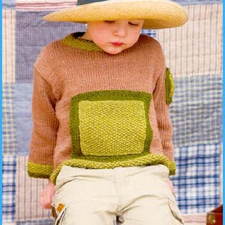 Louisa Harding Pattern Book #5. The Magical World Miss Millie - YARNBOWLouisa Harding Pattern Book #5. The Magical World Miss Millie