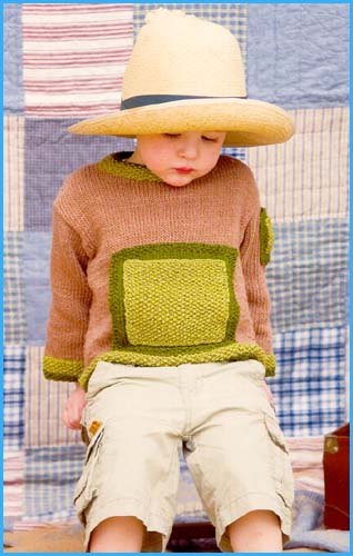 Louisa Harding Pattern Book #5. The Magical World Miss Millie - YARNBOWLouisa Harding Pattern Book #5. The Magical World Miss Millie