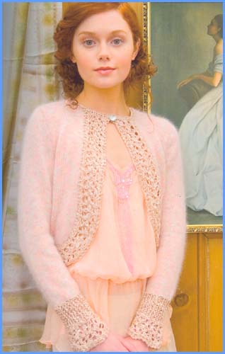 Louisa Harding Pattern Book #6. Winter's Muse Portraits - YARNBOWLouisa Harding Pattern Book #6. Winter's Muse Portraits