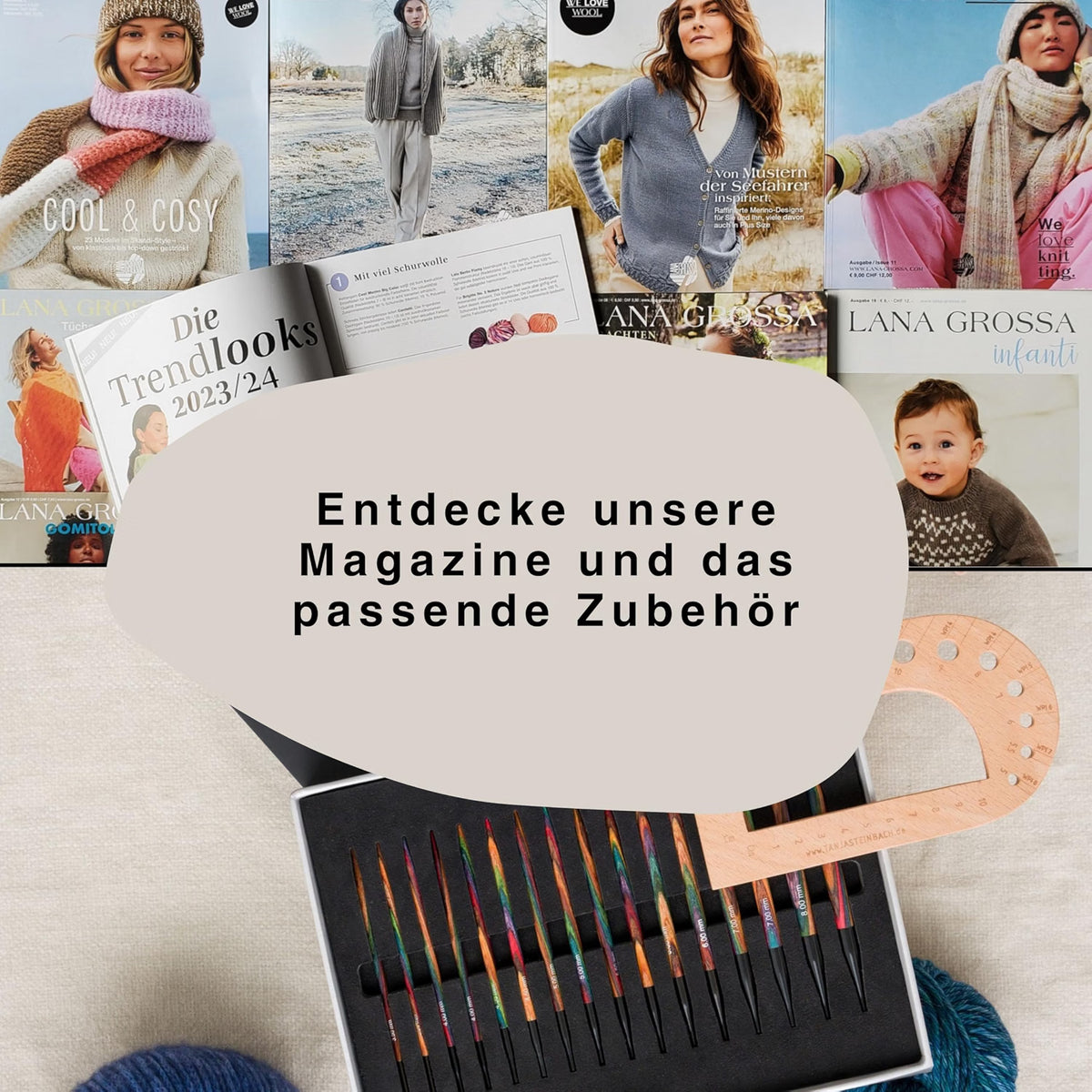 Lana Grossa, Meilenweit 100 Merino Extrafine