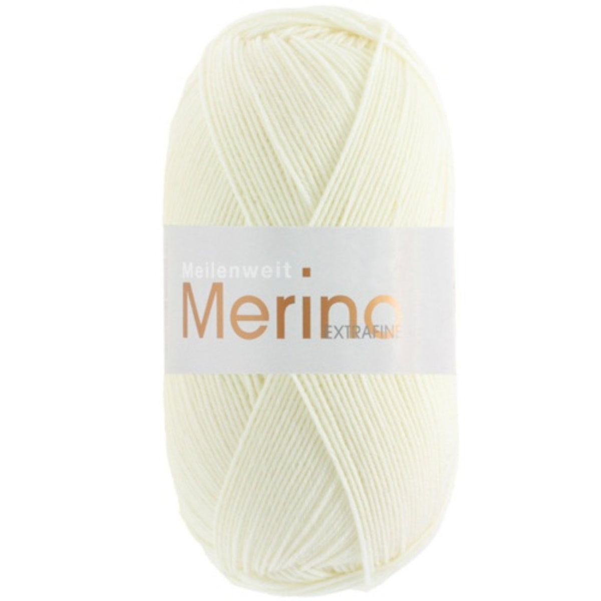 Lana Grossa, Meilenweit 100 Merino Extrafine