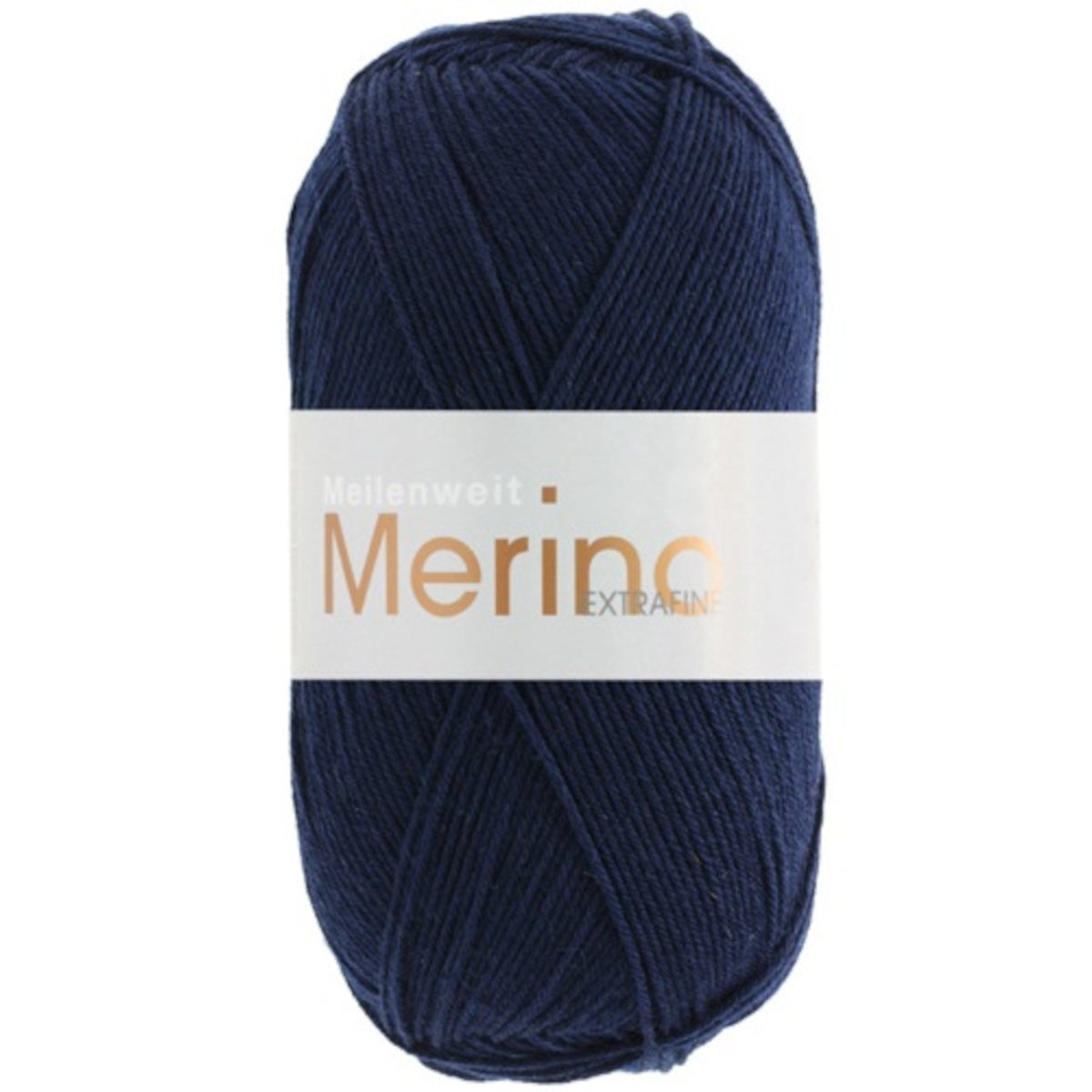 Lana Grossa, Meilenweit 100 Merino Extrafine