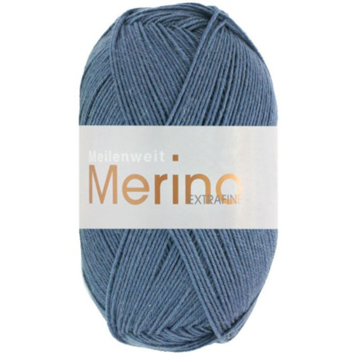 Lana Grossa, Meilenweit 100 Merino Extrafine