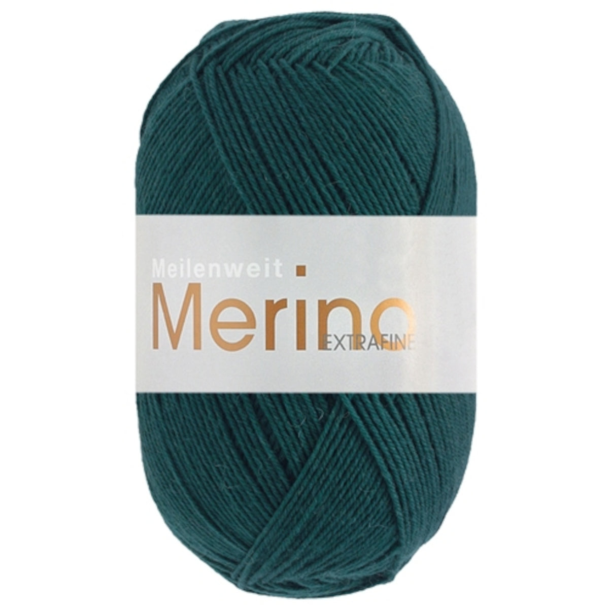 Lana Grossa, Meilenweit 100 Merino Extrafine