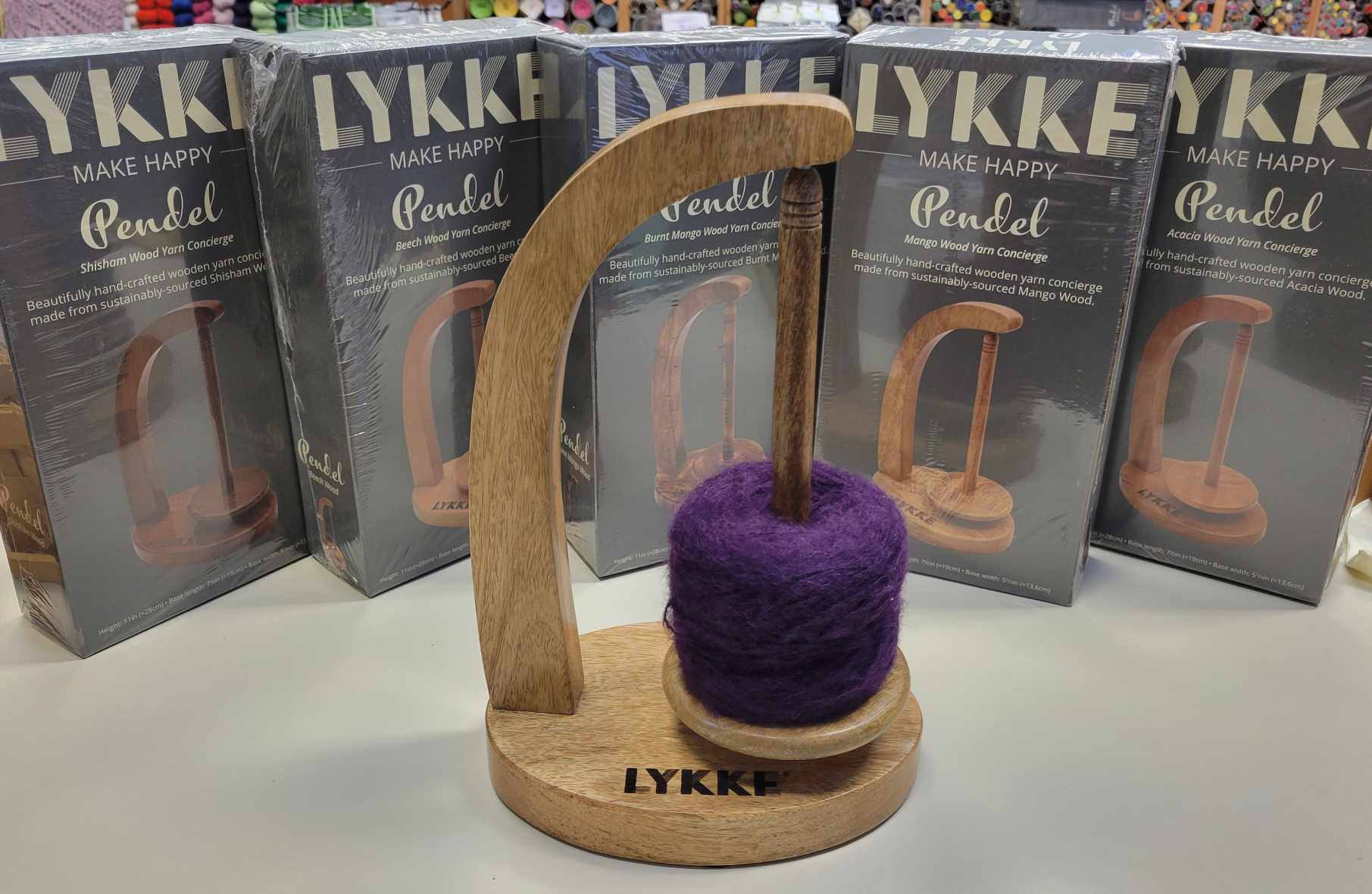 Lykke - Pendel
