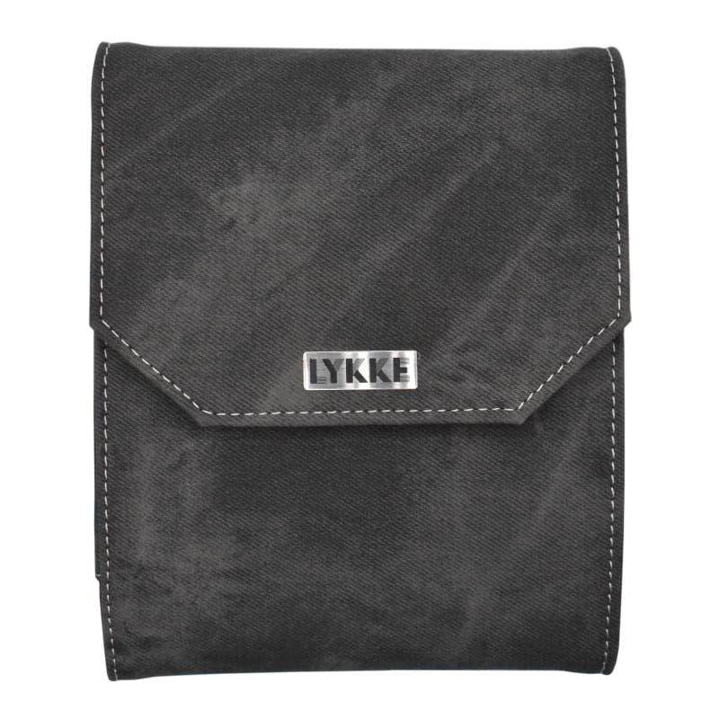 Lykke - Interchangeable Set 5" Driftwood Starter Set - YARNBOWLykke - Interchangeable Set 5" Driftwood Starter Set